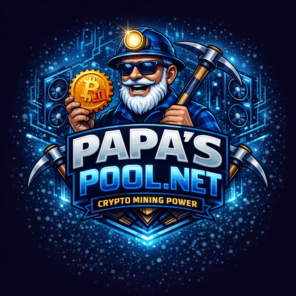 Papa's Pool